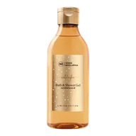 Kosmetyki do kąpieli - Stara Mydlarnia Żel do kąpieli Winter Glow - miniaturka - grafika 1