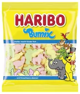 Żelki - Haribo Bumix Żelki 175 g - miniaturka - grafika 1