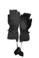 Sport OUTLET - RĘKAWICE MATTERHORN GTX-BLACK - miniaturka - grafika 1