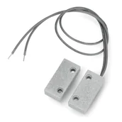 Systemy inteligentnych domów - BleBox ReedSwich - kontaktron, czujnik magnetyczny otwarcia drzwi/okien - miniaturka - grafika 1