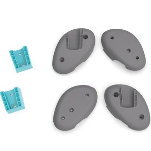 SMOBY Kosz do Koszykówki - Koszykówka - miniaturka - grafika 13