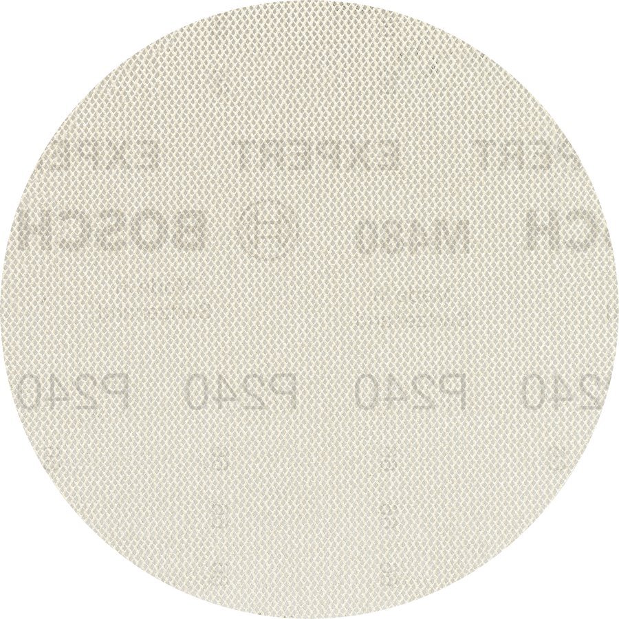 Bosch Okładzina SZLIFIERSKA M480,225mm,P240