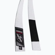 Kimona, stroje i obuwie - Pas do brazylijskiego jiu-jitsu Hayabusa Jiu Jitsu white - miniaturka - grafika 1