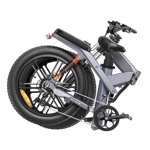 ENGWE X26 Electric Bike 48V 1000W Motor 19Ah - Rowery elektryczne - miniaturka - grafika 5