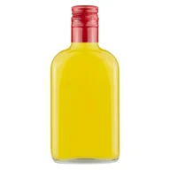 Piersiówki - BUTELKA PIERSIÓWKA 200ML - miniaturka - grafika 1