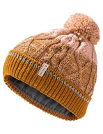 Czapki dla dzieci - VAUDE Czapka dziecięca uniseks Cornua Beanie II - miniaturka - grafika 1