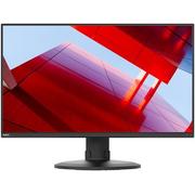 Monitory - NEC E273F black (60005350) - miniaturka - grafika 1