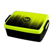Lunch boxy - Patio Śniadaniówka Gradient lemon 07510 CoolPack - miniaturka - grafika 1