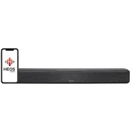 Soundbary - DENON Home Sound Bar 550 Czarny - miniaturka - grafika 1