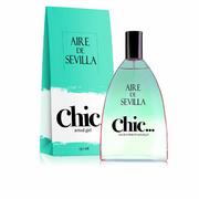 Wody i perfumy damskie - Aire Sevilla, Chic…, Woda toaletowa, 150 ml - miniaturka - grafika 1
