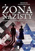 Biografie i autobiografie - Żona nazisty Edith Hahn-Beer - miniaturka - grafika 1