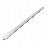 Oprawy, klosze i abażury - Lampa Hyz Led IP65, IK08, 48W, 4800lm, 4000K, 150 cm, Orno, OR-OP-6127LPM4 - miniaturka - grafika 1