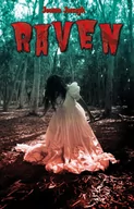 Horror, fantastyka grozy - Wydawnictwo AlterNatywne Raven Joanna Jarczyk - miniaturka - grafika 1
