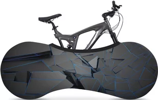 Pokrowiec Na Rower Velosock Matrix Dopasowany - Akcesoria rowerowe - miniaturka - grafika 1