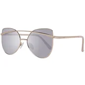 Okulary przeciwsłoneczne - Guess Mod. GF0332 5628T Okulary przeciwsłoneczne, Dorośli Unisex, Wielobarwny (Wielobarwny), Rozmiar Uniwersalny - miniaturka - grafika 1
