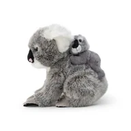 Maskotki i pluszaki - Maskotka Koala z maluchem - miniaturka - grafika 1