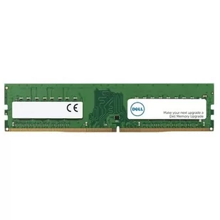 Dell Memory Upgrade - 8GB - 1RX8 DDR4 UDIMM 3200MHz AB120718 - Serwery - miniaturka - grafika 1