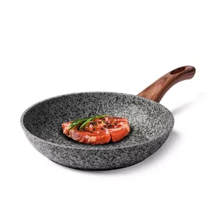Konighoffer PATELNIA GRANITOWA VENGA 20 CM NON STICK INDUKCJA 5907558786378 - Patelnie - miniaturka - grafika 1