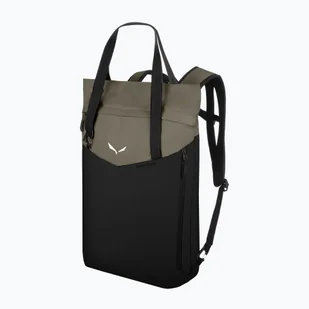 Plecak turystyczny Salewa Fanes Tote Bag 20 l bungee cord - Plecaki - miniaturka - grafika 1