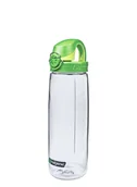 Shakery i bidony sportowe - Butelka turystyczna na wodę Nalgene On The Fly 24 oz (700 ml) - sprout sustain - miniaturka - grafika 1