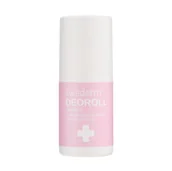 Dezodoranty i antyperspiranty unisex - Swederm Deoroll Vitamin E, antyperspirant, 60 ml - miniaturka - grafika 1