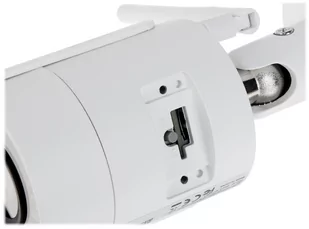 Monitoring firmy 6 kamer WiFi Dahua IPC-HFW1430DS-SAW-0280B 4MPx Detekcja ruchu Mikrofon Aplikacja - Zestawy do monitoringu - miniaturka - grafika 5