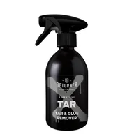 Kosmetyki samochodowe - DETURNER Xpert Line Tar 500ml - Płyn do usuwania smoły i kleju - miniaturka - grafika 1