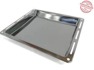 Zestaw blach ICQN 445 x 375 mm - AGD OUTLET - miniaturka - grafika 3