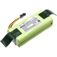 Akcesoria do robotów sprzątających - Midea R1-L083B / L083b 1800mAh 25.92Wh Ni-MH 14.4V (Cameron Sino) - miniaturka - grafika 1