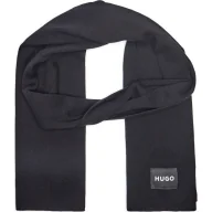 Apaszki i szaliki męskie - HUGO Szal Zevon_C - miniaturka - grafika 1