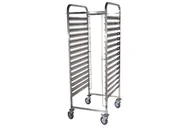 Inne urządzenia gastronomiczne - Ekspres przelewowy Animo ComBi-line 505x470x700 mm 3,13 kW CB1x5L - miniaturka - grafika 1