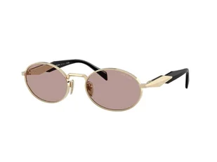 Okulary przeciwsłoneczne Prada PR 65ZS ZVN20I - Okulary przeciwsłoneczne - miniaturka - grafika 1