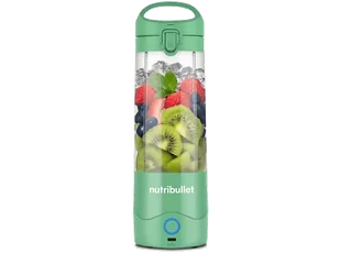NutriBullet NBP003LG Zielony - Blendery kielichowe - miniaturka - grafika 1
