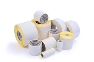Etykiety do drukarek - Zebra 3007414-T etykiet do nadruku 3007414-T - miniaturka - grafika 1