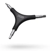 Narzędzia rowerowe - PRO Hex Y-Wrench 4/5/6mm 2021 Narzędzia FAPRTL0127 - miniaturka - grafika 1