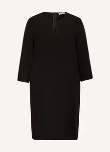 Antonelli Firenze Sukienka Mark Z Rękawem 3/4 schwarz - Sukienki - miniaturka - grafika 1