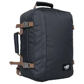 Torebki damskie - Plecak torba podręczna CabinZero 36l - black sand - miniaturka - grafika 1