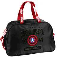 Torby szkolne - TORBA SPORTOWA na basen AVENGERS marvel - miniaturka - grafika 1
