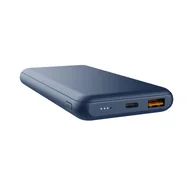 Powerbanki - Trust Redoh Litowo-jonowa (Li-Ion) 10000 mAh Niebieski - miniaturka - grafika 1