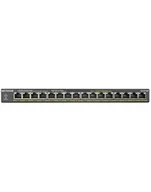 Switche - Netgear GS316P Switch - miniaturka - grafika 1