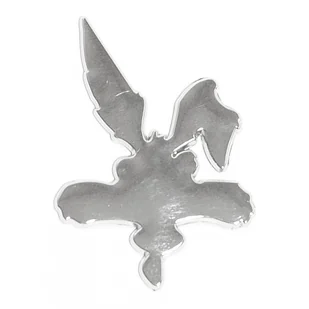 Kompas 35236 - znak COYOTE samoprzylepny PLASTIK - Kompasy - miniaturka - grafika 1