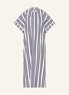 Sukienki - Gant Sukienka blau - miniaturka - grafika 1