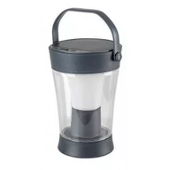 Lampy ogrodowe - RABALUX 77039 Angers Lampa solarna 300 LM IP54 popielaty LED 3 - miniaturka - grafika 1