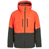 Kurtki narciarskie - Kurtka narciarska i snowboardowa męska Protest PRTONEGA - miniaturka - grafika 1