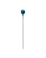 Frezy - Bosch Expert flat milling drill SelfCut Speed - miniaturka - grafika 1