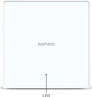 Routery - Access Point Sophos SOPHOS AP6 840E plenum-rated Access Point EUK plain no power adapter/PoE Injector - miniaturka - grafika 1