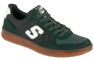 Buty sportowe Sneakersy męskie, New Wave Cup - Calven - Buty trekkingowe męskie - miniaturka - grafika 1