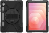 Etui do tabletów - Etui na tablet 4smarts Rugged Case Grip do Samsung Galaxy Tab S11 541767 - miniaturka - grafika 1
