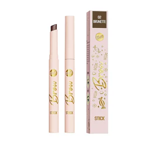 Bell wosk do brwi CANDY SHOP Brow Stick 002, 1g - Akcesoria i kosmetyki do stylizacji brwi - miniaturka - grafika 1