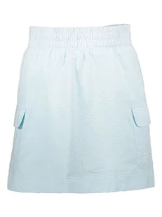 adidas Spódnica w kolorze błękitnym - Spódnice - miniaturka - grafika 1